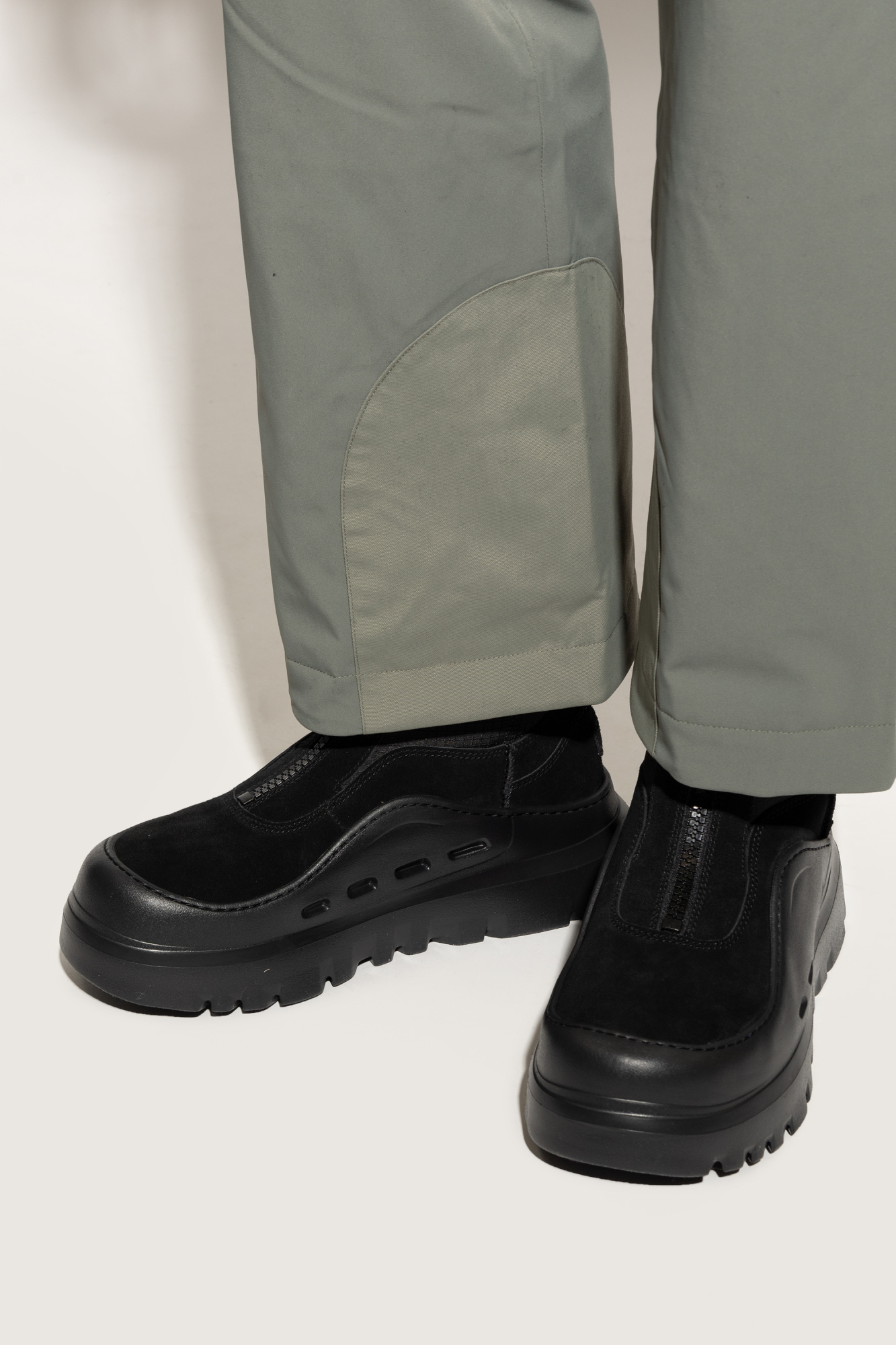 Black Peakmod snow boots UGG - Vitkac Canada